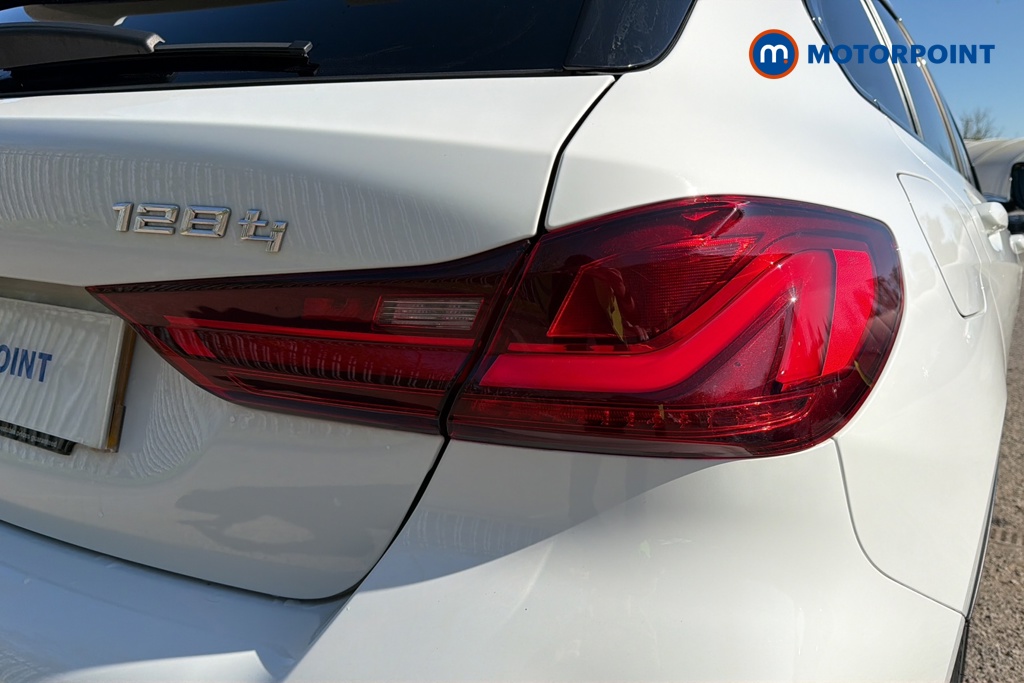 BMW 1 Series 128Ti Automatic Petrol Hatchback - Stock Number (1634105) - 36th supplementary image