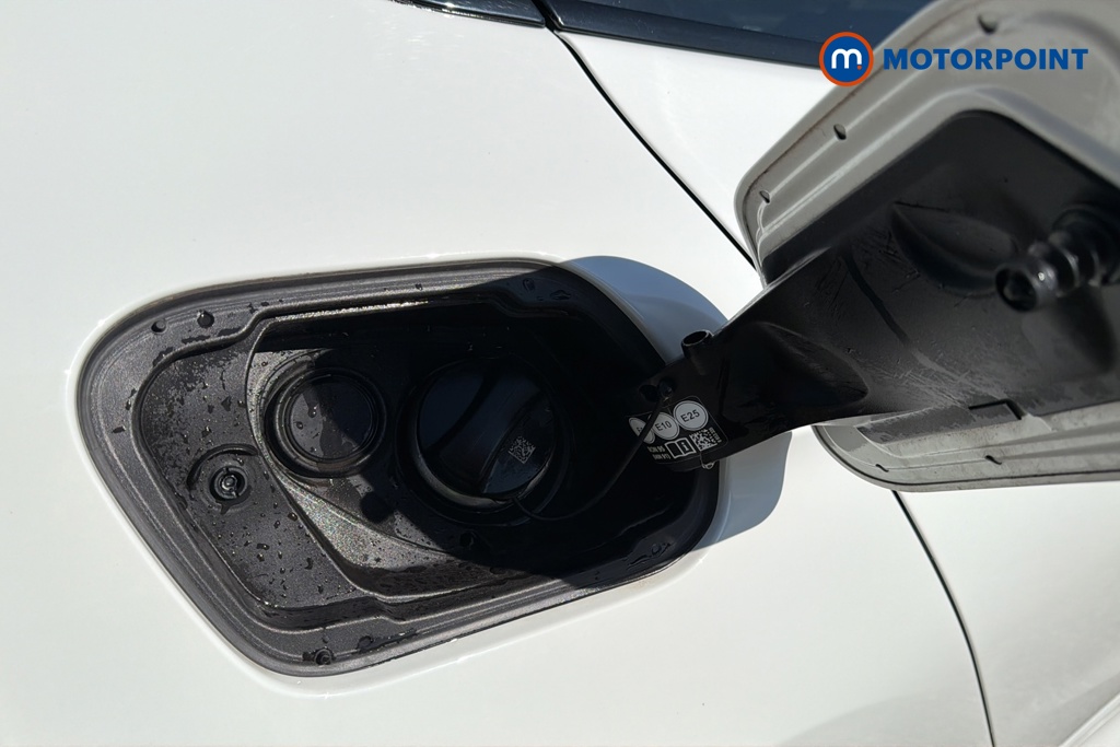BMW 1 Series 128Ti Automatic Petrol Hatchback - Stock Number (1634105) - 41st supplementary image