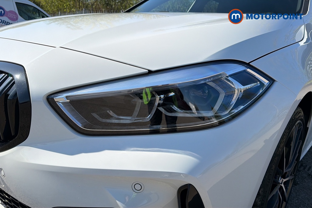 BMW 1 Series 128Ti Automatic Petrol Hatchback - Stock Number (1634105) - 42nd supplementary image