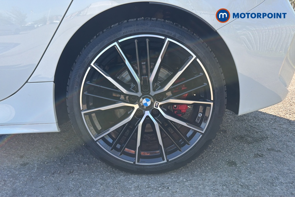 BMW 1 Series 128Ti Automatic Petrol Hatchback - Stock Number (1634105) - 45th supplementary image