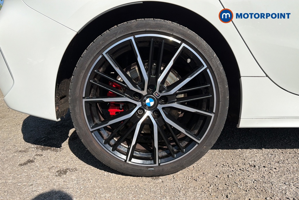 BMW 1 Series 128Ti Automatic Petrol Hatchback - Stock Number (1634105) - 46th supplementary image