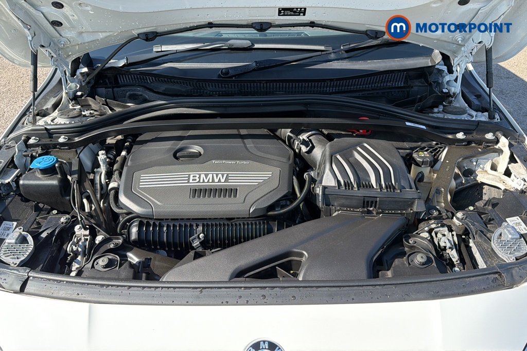 BMW 1 Series 128Ti Automatic Petrol Hatchback - Stock Number (1634105) - 48th supplementary image