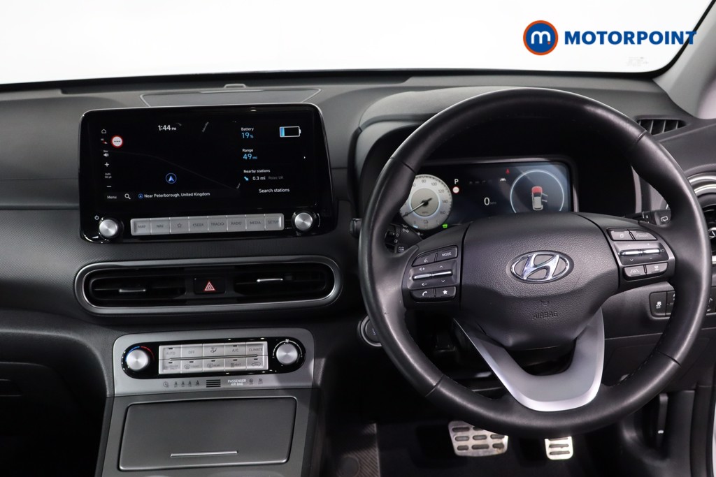 Hyundai Kona Ultimate Automatic Electric SUV - Stock Number (1634110) - 3rd supplementary image