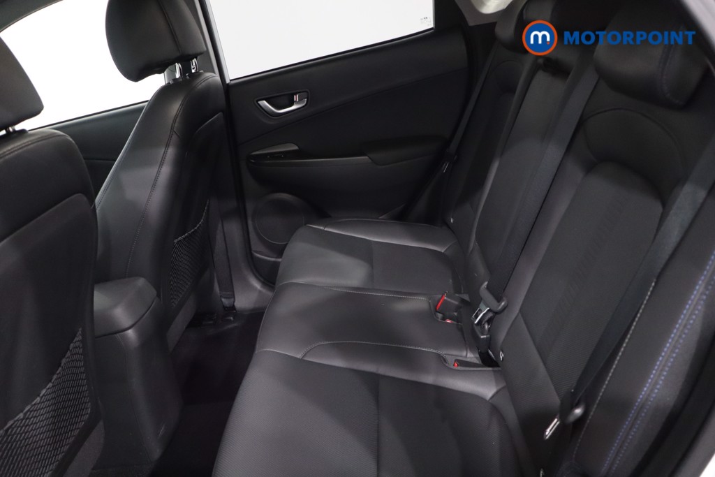 Hyundai Kona Ultimate Automatic Electric SUV - Stock Number (1634110) - 5th supplementary image