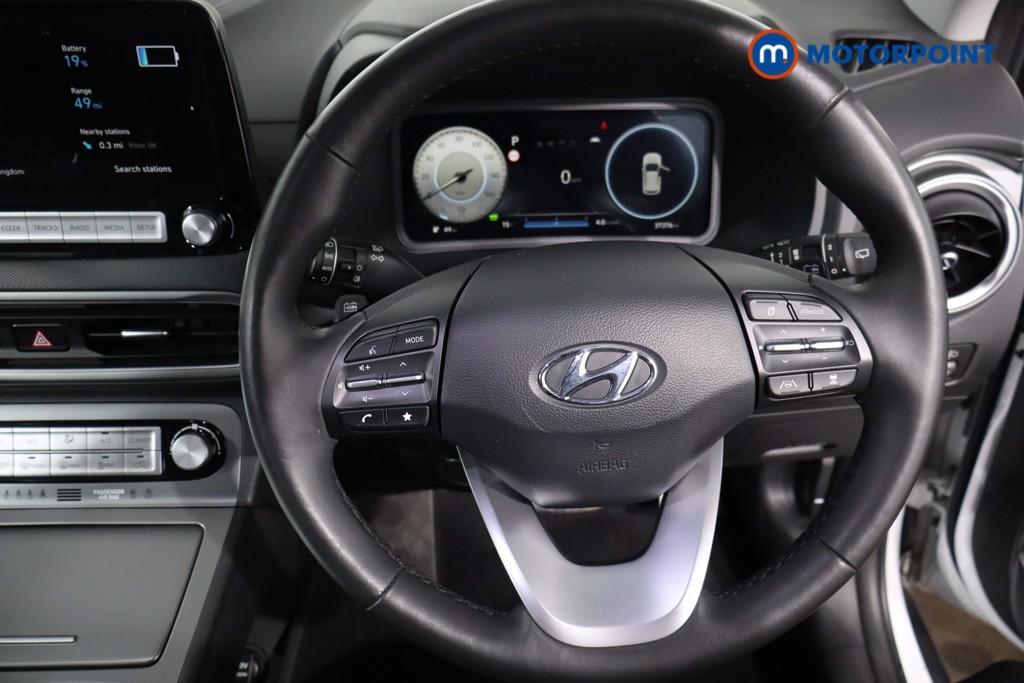 Hyundai Kona Ultimate Automatic Electric SUV - Stock Number (1634110) - 6th supplementary image