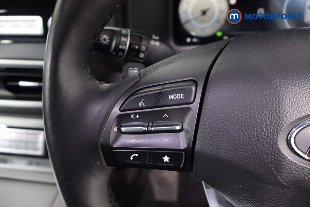 Hyundai Kona Ultimate Automatic Electric SUV - Stock Number (1634110) - 7th supplementary image