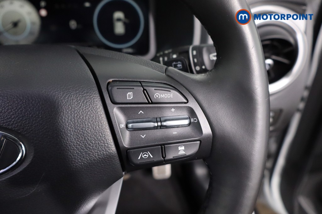 Hyundai Kona Ultimate Automatic Electric SUV - Stock Number (1634110) - 8th supplementary image