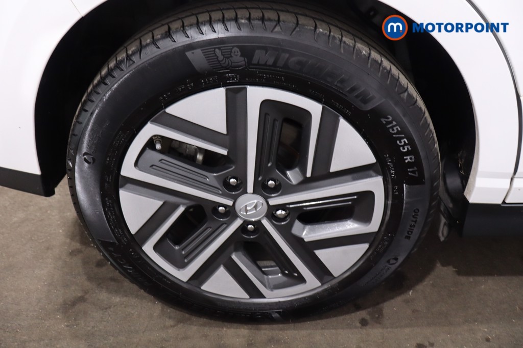 Hyundai Kona Ultimate Automatic Electric SUV - Stock Number (1634110) - 10th supplementary image