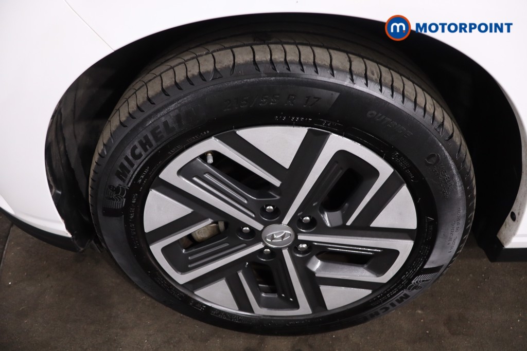 Hyundai Kona Ultimate Automatic Electric SUV - Stock Number (1634110) - 11th supplementary image