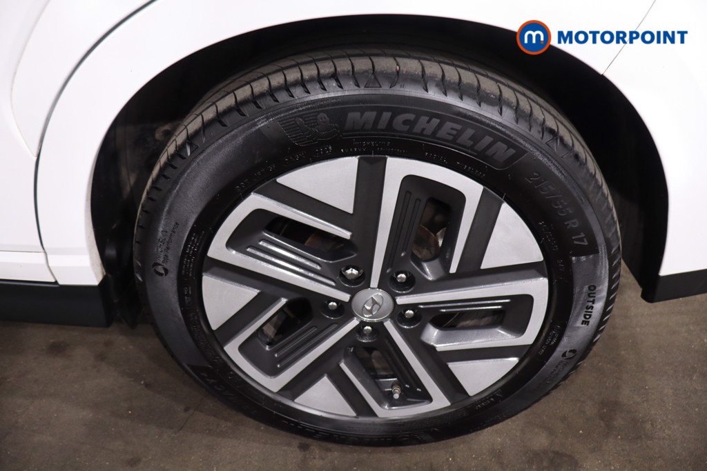 Hyundai Kona Ultimate Automatic Electric SUV - Stock Number (1634110) - 12th supplementary image