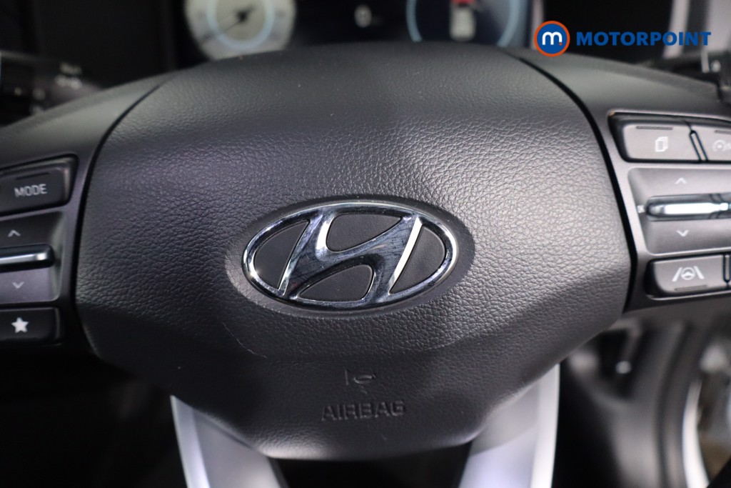 Hyundai Kona Ultimate Automatic Electric SUV - Stock Number (1634110) - 13th supplementary image