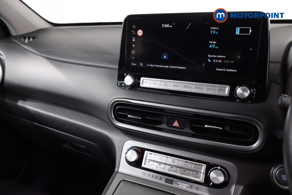 Hyundai Kona Ultimate Automatic Electric SUV - Stock Number (1634110) - 18th supplementary image