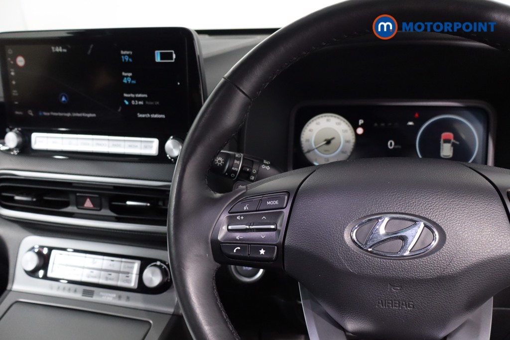 Hyundai Kona Ultimate Automatic Electric SUV - Stock Number (1634110) - 19th supplementary image