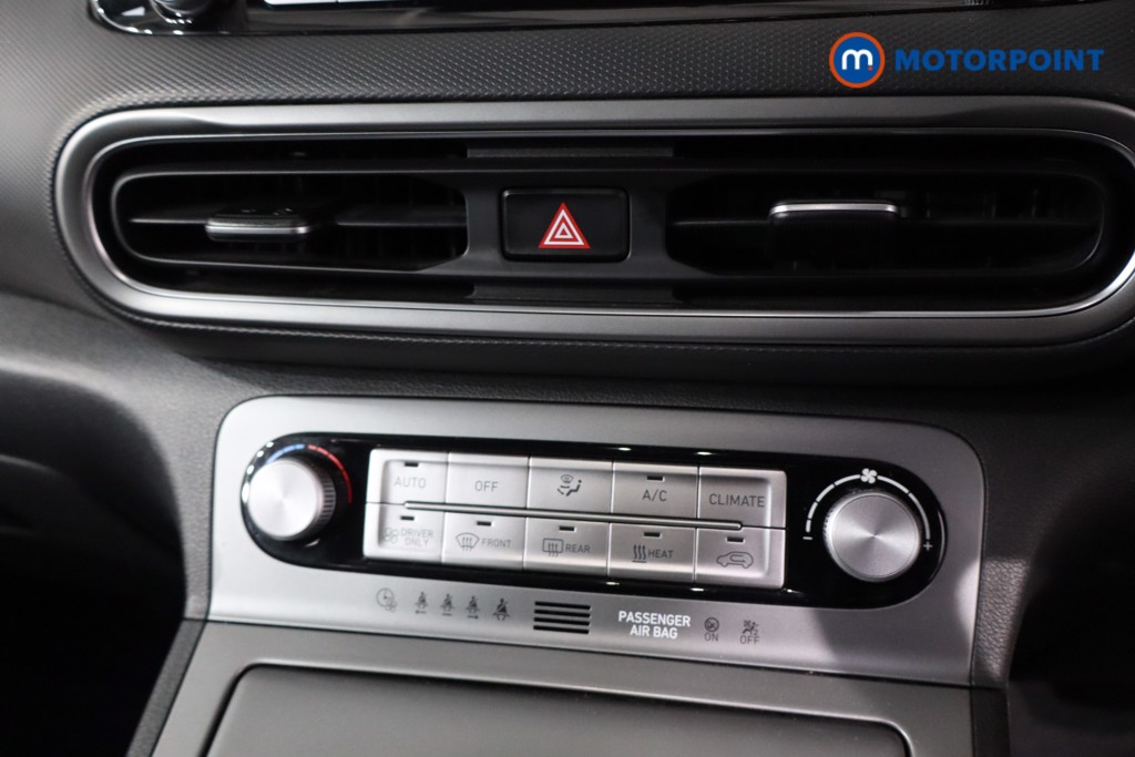 Hyundai Kona Ultimate Automatic Electric SUV - Stock Number (1634110) - 20th supplementary image
