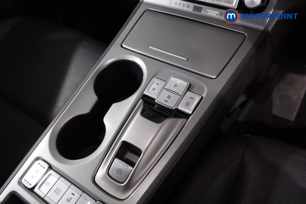 Hyundai Kona Ultimate Automatic Electric SUV - Stock Number (1634110) - 21st supplementary image