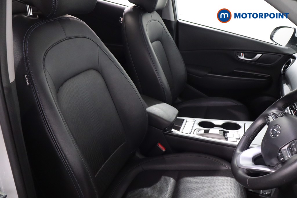 Hyundai Kona Ultimate Automatic Electric SUV - Stock Number (1634110) - 24th supplementary image