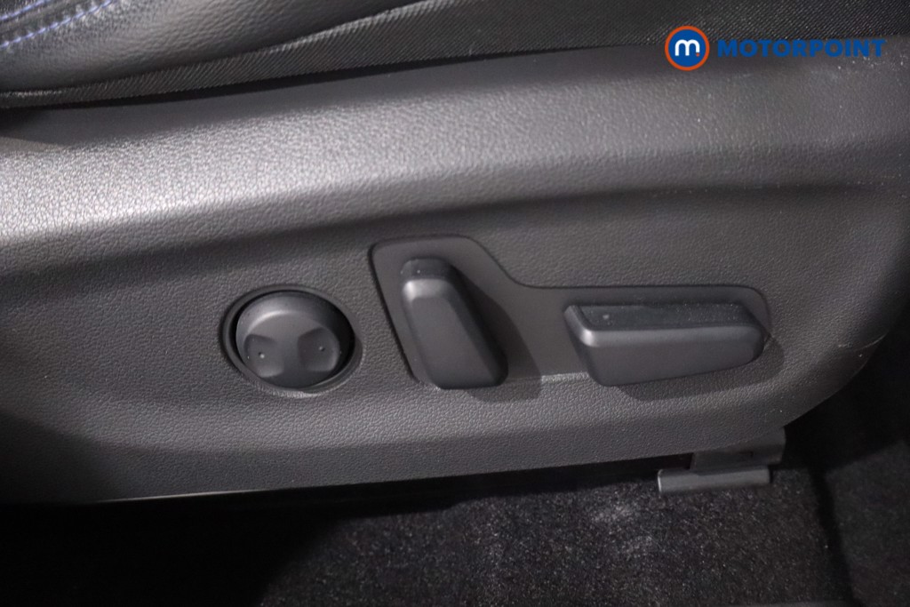 Hyundai Kona Ultimate Automatic Electric SUV - Stock Number (1634110) - 25th supplementary image