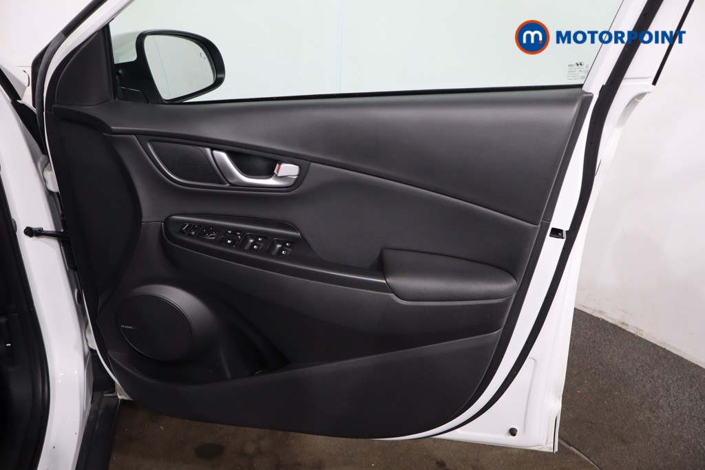Hyundai Kona Ultimate Automatic Electric SUV - Stock Number (1634110) - 26th supplementary image