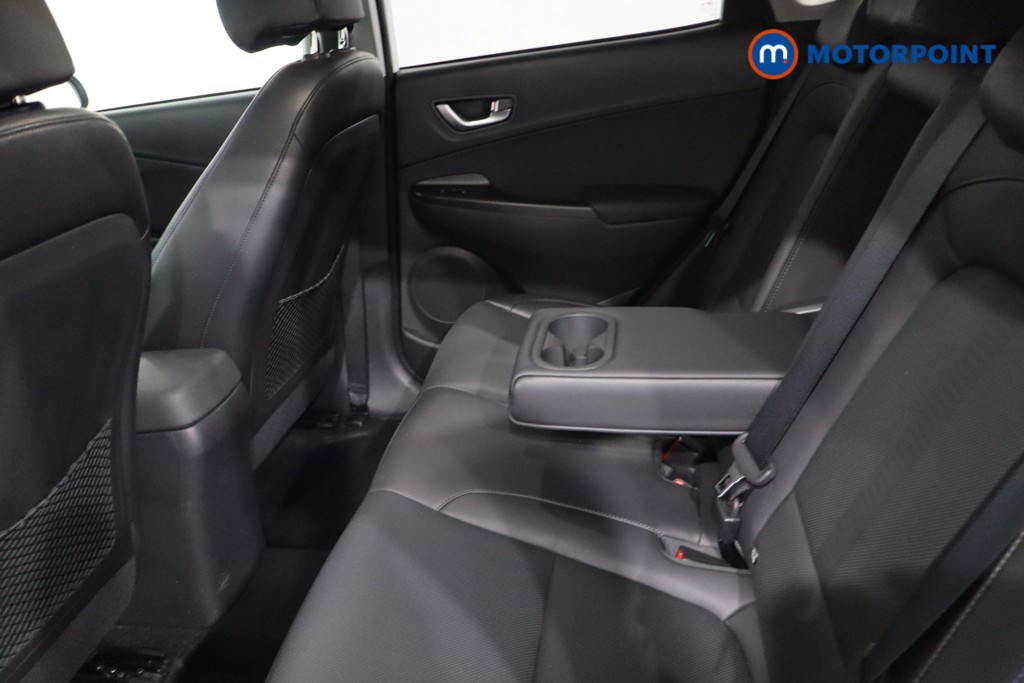 Hyundai Kona Ultimate Automatic Electric SUV - Stock Number (1634110) - 29th supplementary image