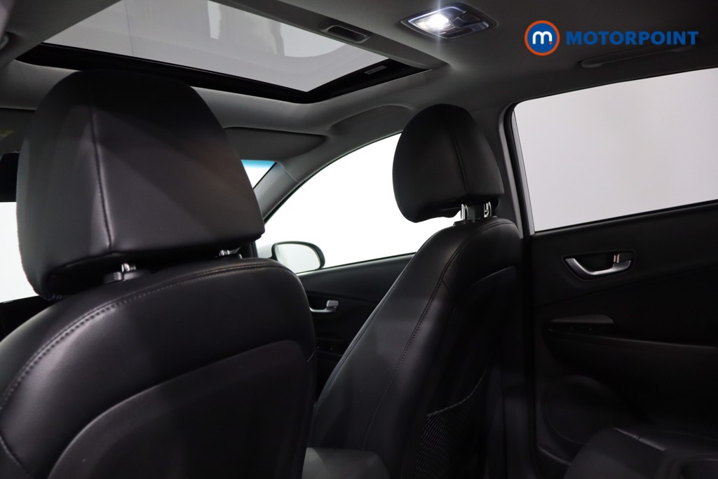 Hyundai Kona Ultimate Automatic Electric SUV - Stock Number (1634110) - 30th supplementary image