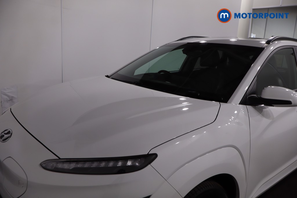 Hyundai Kona Ultimate Automatic Electric SUV - Stock Number (1634110) - 31st supplementary image