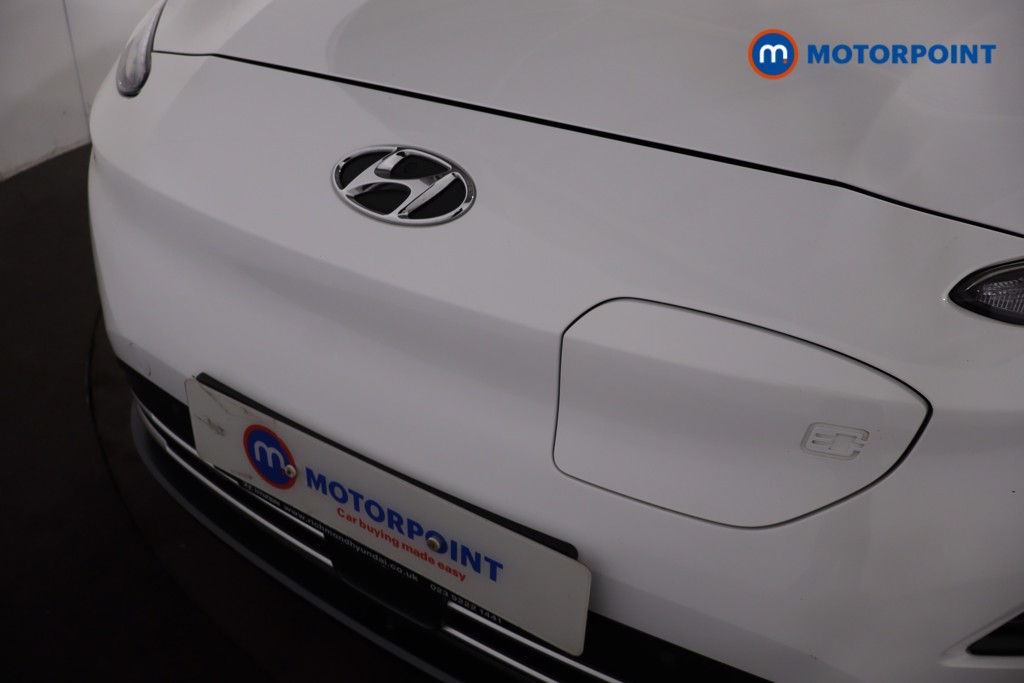 Hyundai Kona Ultimate Automatic Electric SUV - Stock Number (1634110) - 32nd supplementary image