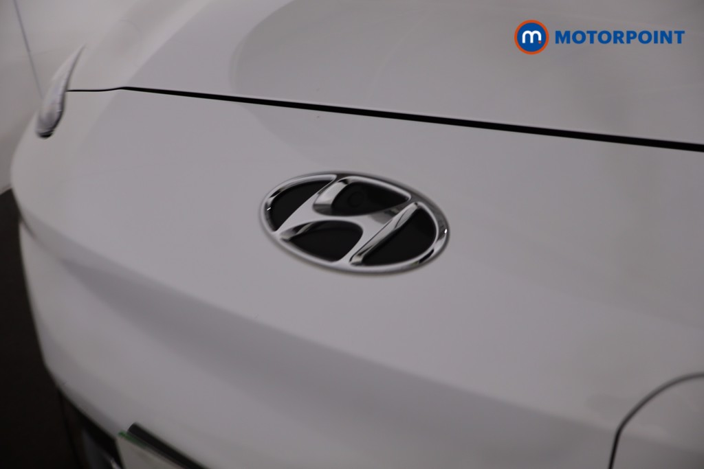 Hyundai Kona Ultimate Automatic Electric SUV - Stock Number (1634110) - 33rd supplementary image