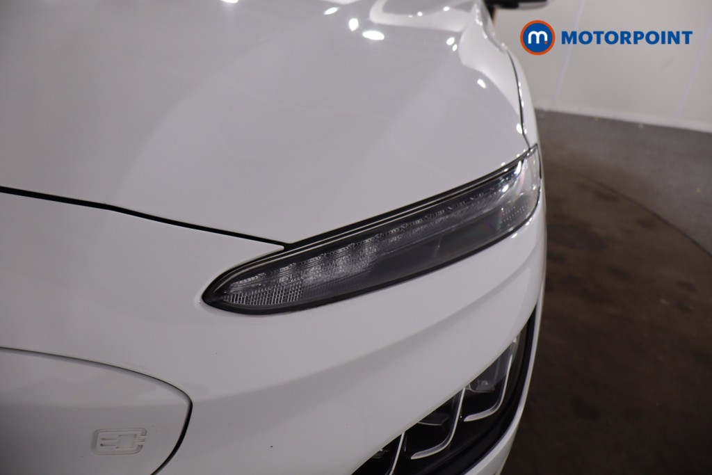 Hyundai Kona Ultimate Automatic Electric SUV - Stock Number (1634110) - 34th supplementary image