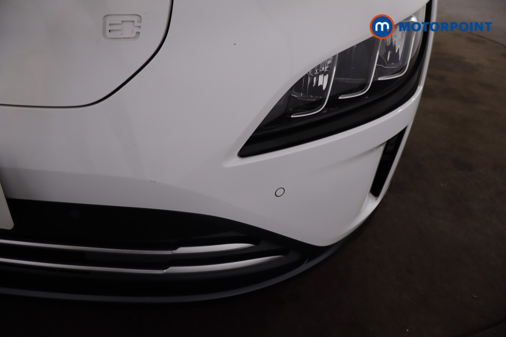 Hyundai Kona Ultimate Automatic Electric SUV - Stock Number (1634110) - 35th supplementary image