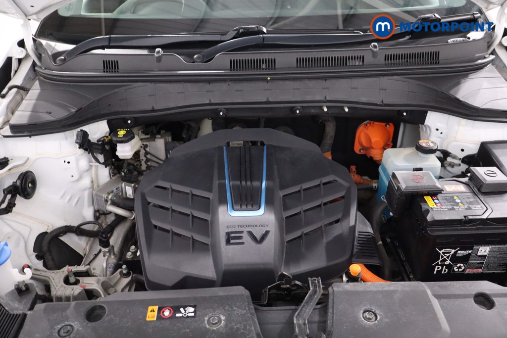 Hyundai Kona Ultimate Automatic Electric SUV - Stock Number (1634110) - 36th supplementary image