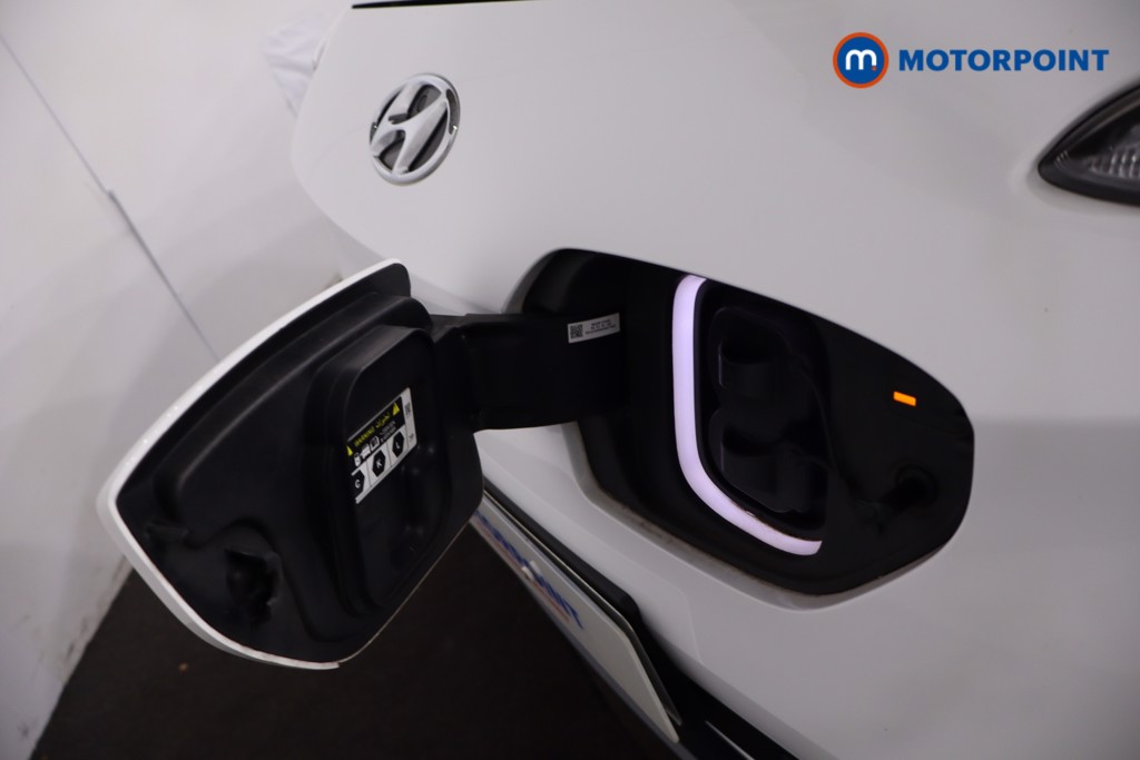 Hyundai Kona Ultimate Automatic Electric SUV - Stock Number (1634110) - 37th supplementary image
