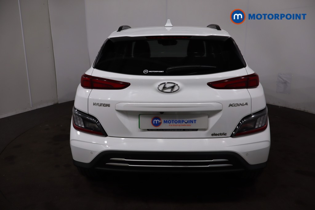 Hyundai Kona Ultimate Automatic Electric SUV - Stock Number (1634110) - 39th supplementary image