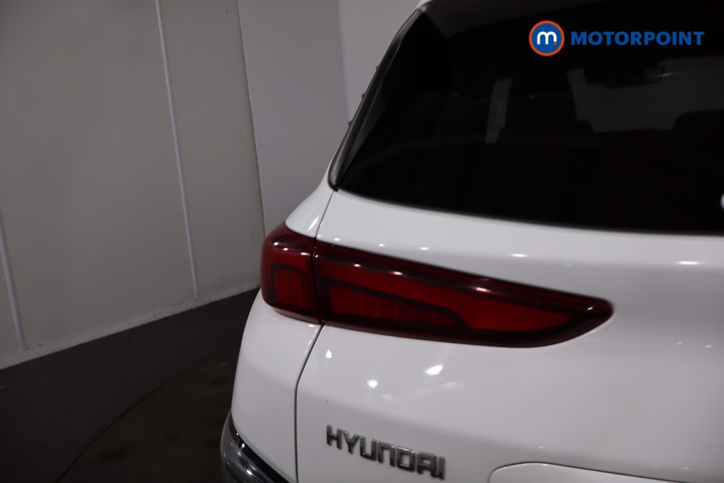 Hyundai Kona Ultimate Automatic Electric SUV - Stock Number (1634110) - 40th supplementary image