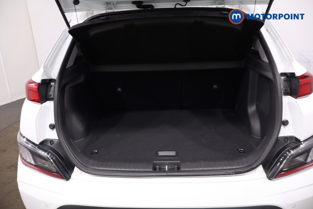 Hyundai Kona Ultimate Automatic Electric SUV - Stock Number (1634110) - 43rd supplementary image