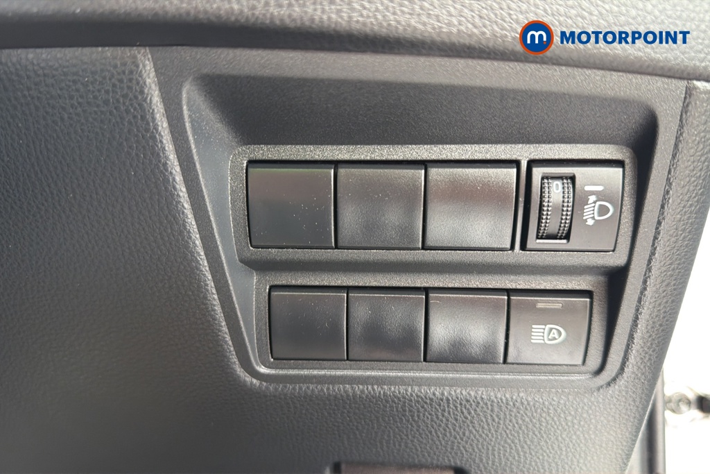 Toyota Yaris Icon Automatic Petrol-Electric Hybrid Hatchback - Stock Number (1634151) - 11th supplementary image