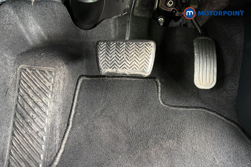 Toyota Yaris Icon Automatic Petrol-Electric Hybrid Hatchback - Stock Number (1634151) - 24th supplementary image