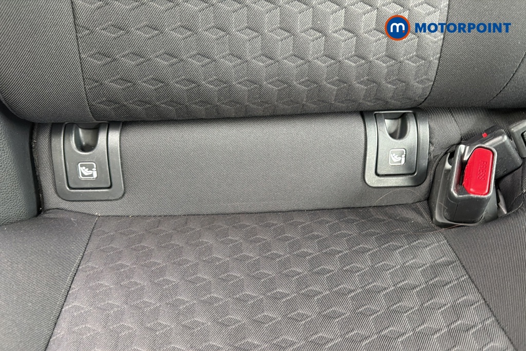 Toyota Yaris Icon Automatic Petrol-Electric Hybrid Hatchback - Stock Number (1634151) - 27th supplementary image