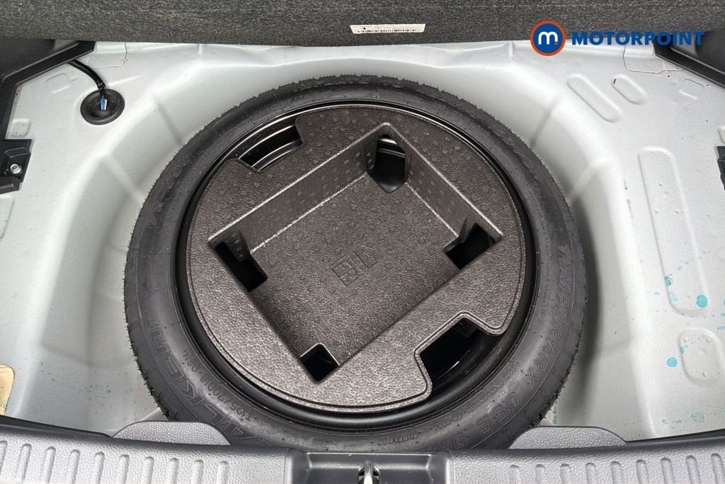 Toyota Yaris Icon Automatic Petrol-Electric Hybrid Hatchback - Stock Number (1634151) - 33rd supplementary image
