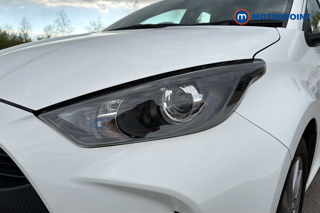 Toyota Yaris Icon Automatic Petrol-Electric Hybrid Hatchback - Stock Number (1634151) - 42nd supplementary image