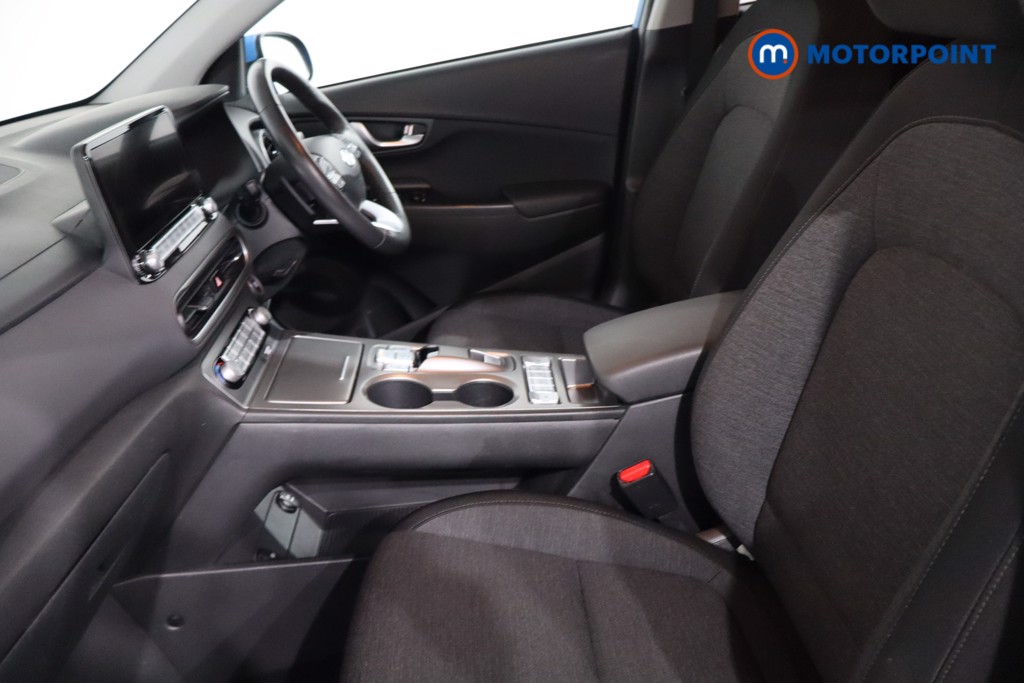 Hyundai Kona Premium Automatic Electric SUV - Stock Number (1634152) - 4th supplementary image