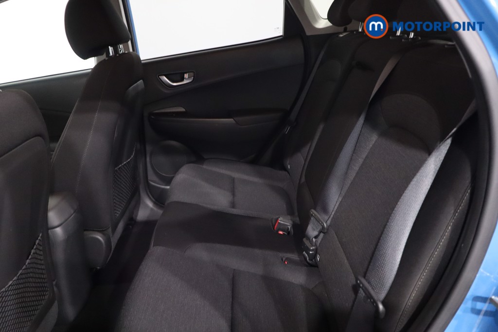 Hyundai Kona Premium Automatic Electric SUV - Stock Number (1634152) - 5th supplementary image