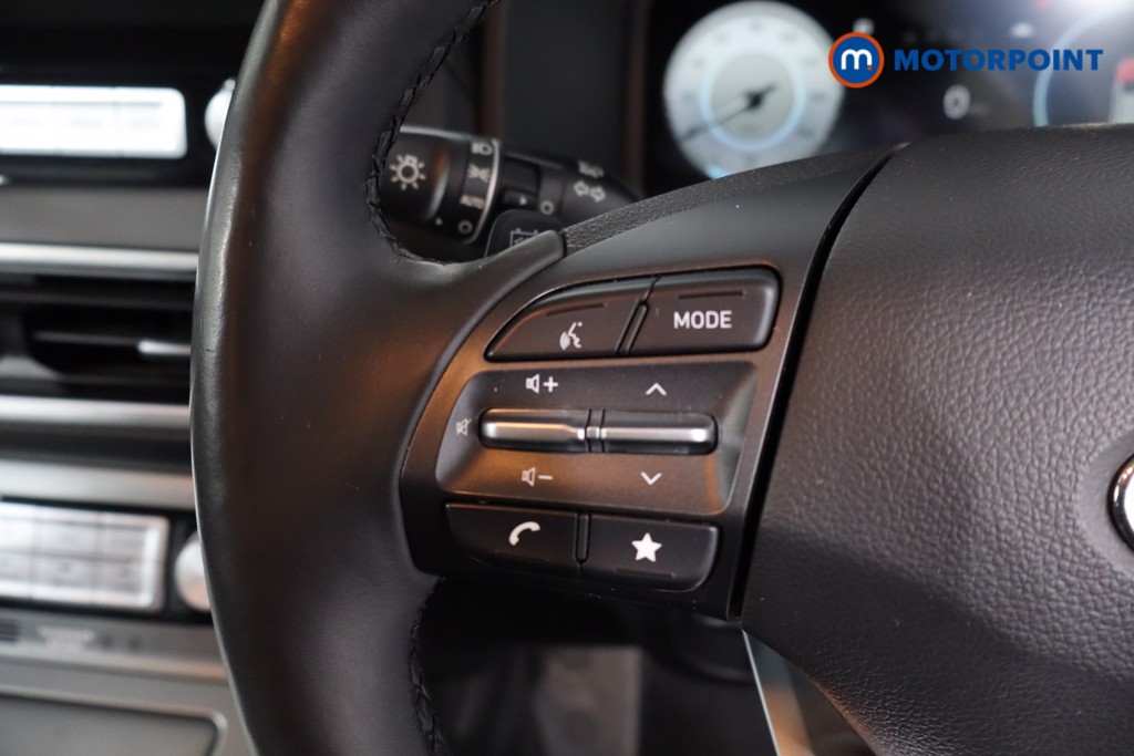 Hyundai Kona Premium Automatic Electric SUV - Stock Number (1634152) - 7th supplementary image