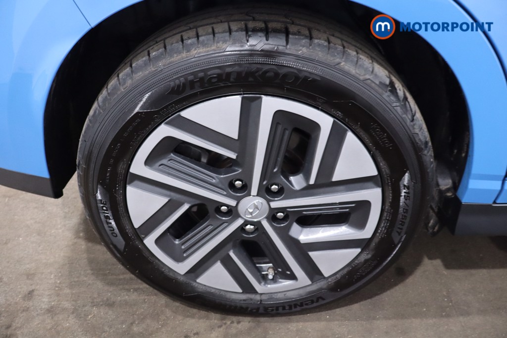 Hyundai Kona Premium Automatic Electric SUV - Stock Number (1634152) - 9th supplementary image