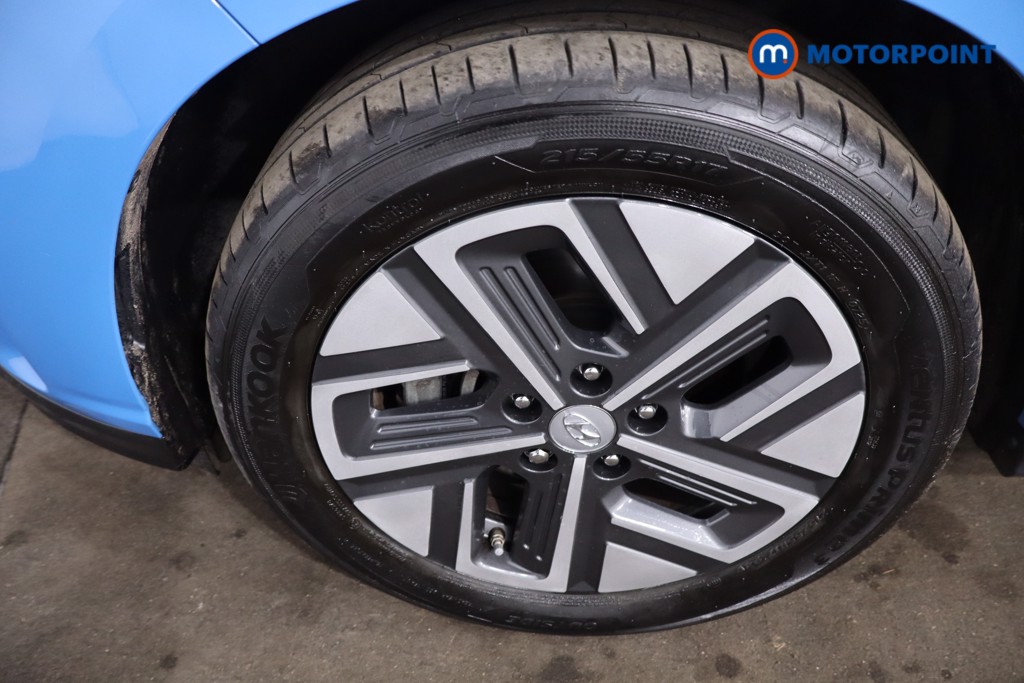 Hyundai Kona Premium Automatic Electric SUV - Stock Number (1634152) - 11th supplementary image
