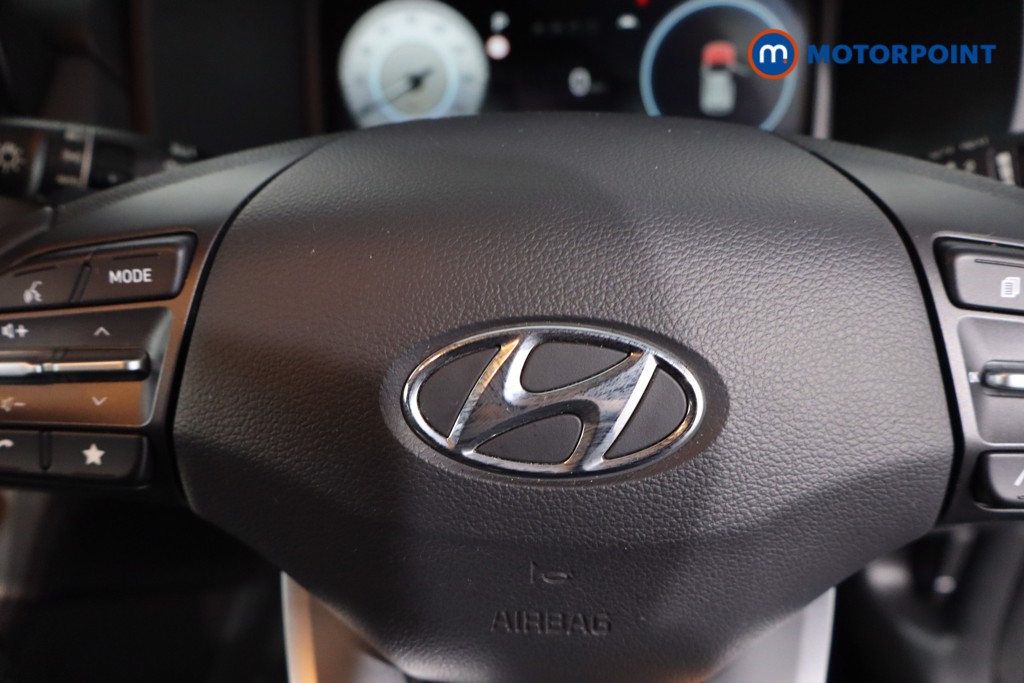 Hyundai Kona Premium Automatic Electric SUV - Stock Number (1634152) - 13th supplementary image