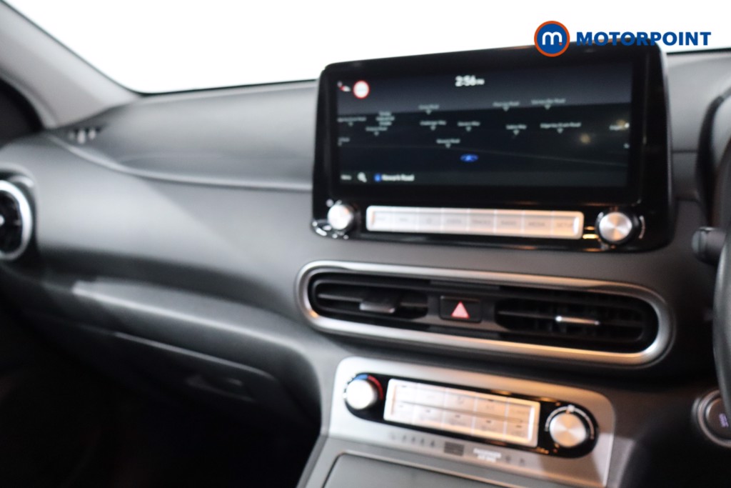 Hyundai Kona Premium Automatic Electric SUV - Stock Number (1634152) - 18th supplementary image