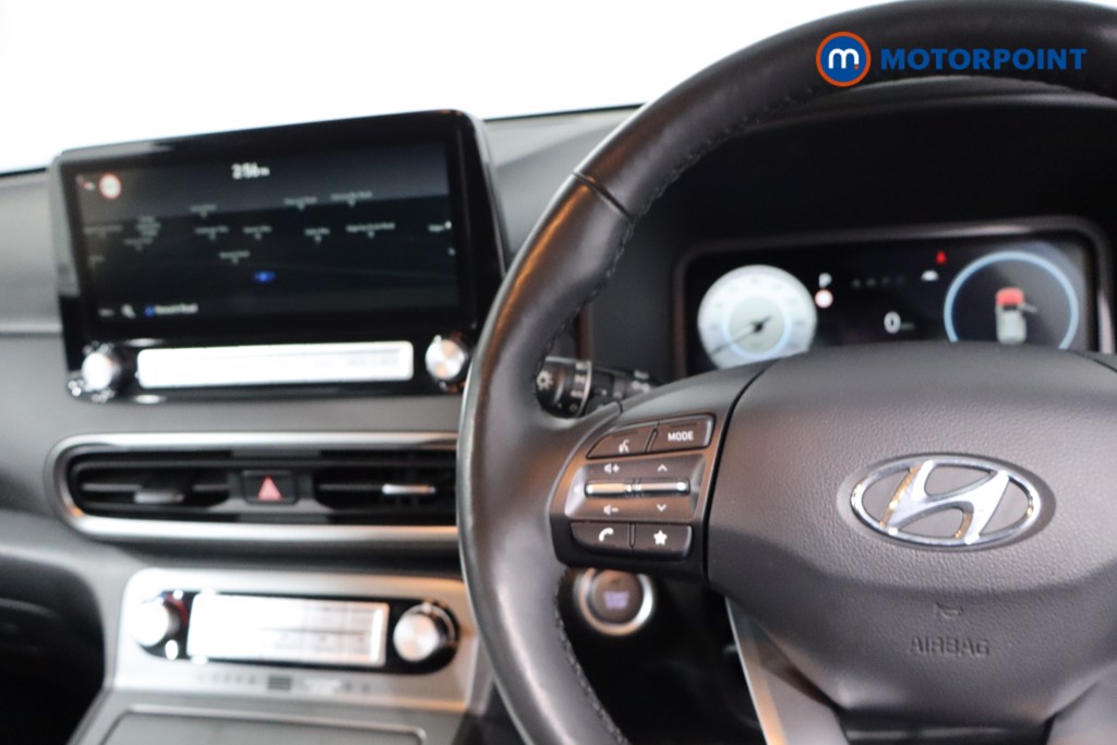 Hyundai Kona Premium Automatic Electric SUV - Stock Number (1634152) - 19th supplementary image