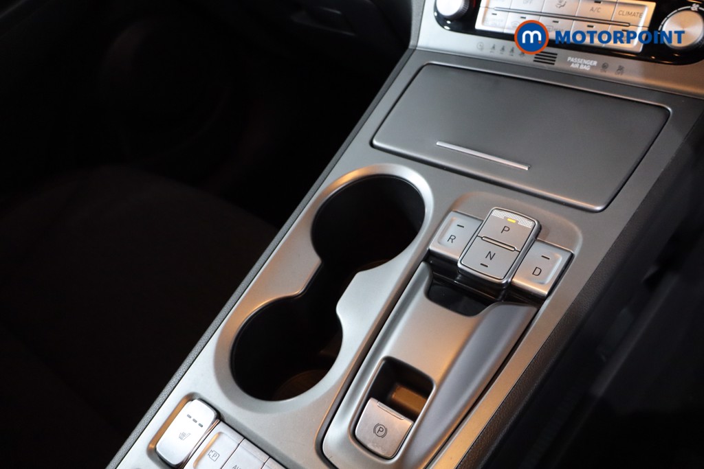 Hyundai Kona Premium Automatic Electric SUV - Stock Number (1634152) - 22nd supplementary image
