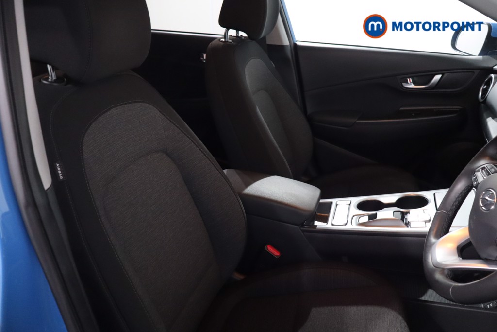 Hyundai Kona Premium Automatic Electric SUV - Stock Number (1634152) - 24th supplementary image
