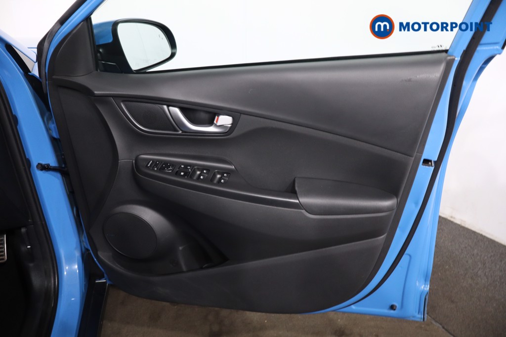 Hyundai Kona Premium Automatic Electric SUV - Stock Number (1634152) - 25th supplementary image